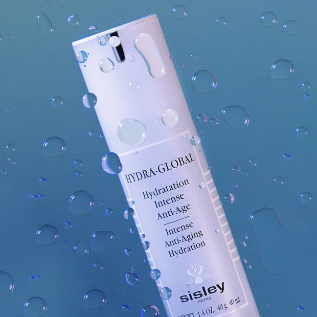 Sisley Hydra-global 40ml Sisley antietà rimpolpante idradante