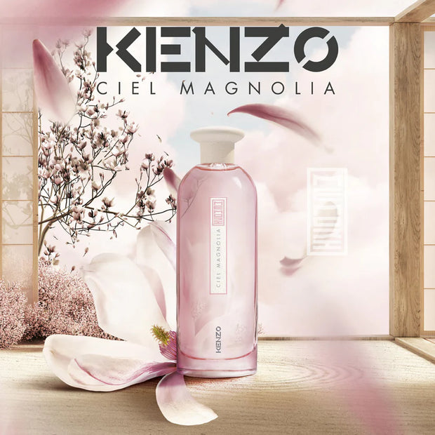 Memori Ciel Magnolia MEMORI - Eau De Parfum donna 75ml (TS)