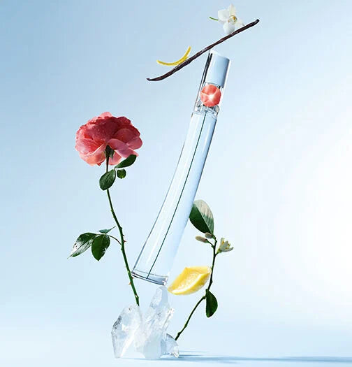 Kenzo Flower by Kenzo Eau de Toilette da donna 50 ml (TS)