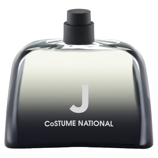J Eau De Parfum Spray 100 ML COSTUME NATIONAL UNISEX (TS)