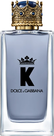 K by Dolce & Gabbana Eau de Toilette per uomo 100ml (TS)