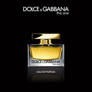 Dolce&gabbana The One Eau de Parfum da donna 75ml (TS)