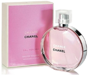 Chanel Chance Eau Tendre Eau De Toilette donna 100ml