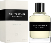 Gentleman Givenchy Eau de Toilette per uomo 60ml