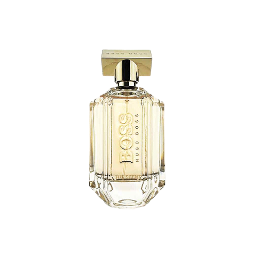HUGO BOSS The Scent Eau de Parfum da donna 50 ML (TS)