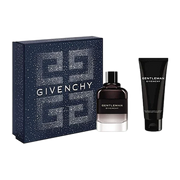 Givenchy Gentlman Eau De Parfum Boisée Cofanetto boisèe 60ml gel doccia 75ml