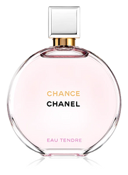 Chanel Chance Eau Tendre Eau De Toilette donna 100ml (TS)