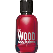 Dsquared2 Red Wood eau de toilette 100ml donna (TS)