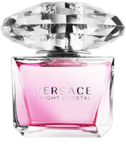 Versace Bright Crystal Eau de Toilette da donna 90ml (TS)