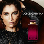 Dolce & Gabbana Intense EDP 100ML/25ML donna