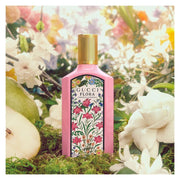 Flora by Gucci Flora Gorgeous Gardenia Eau de Parfum donna 100ML (TS)
