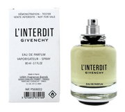 Givenchy L'Interdit Eau de Parfum 80ml (TS)
