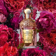 Guerlain Aqua Allegoria Rosa Rossa Forte 125 ml eau  de parfum donna (TS)