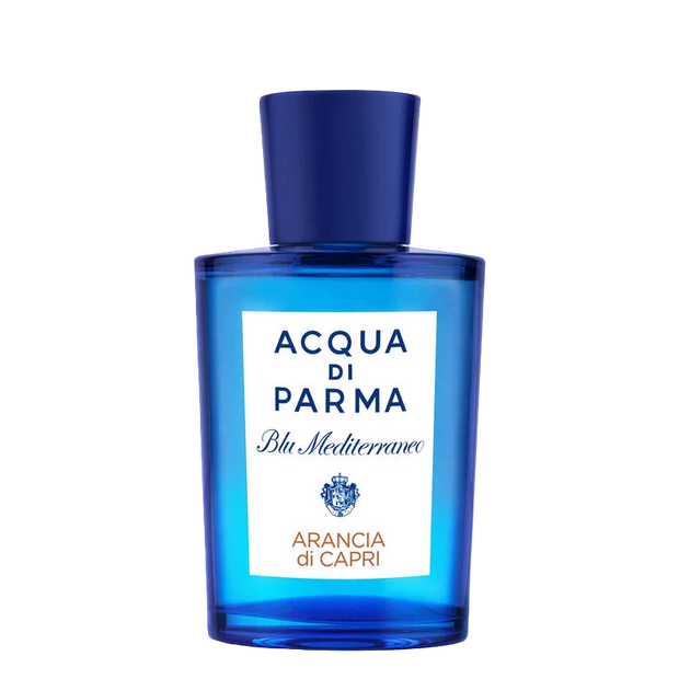 Acqua Di Parma Blu Mediterraneo Arancia Di Capri by  Eau De Toilette Spray 150 ml (TS)