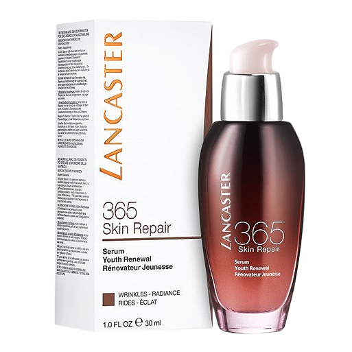 LANCASTER 365 Skin Repair Serum Siero Riattivatore di Giovinezza 30ML/50ML