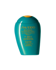 Protezione Extra Smooth Sun Protection Lotion N SPF 30 lait solar da Shiseido