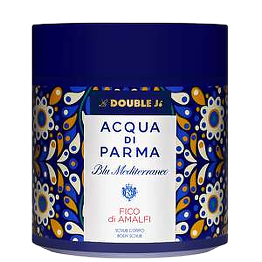 Acqua Di Parma Blu Mediterraneo - Fico Di Amalfi Scrub Corpo 200ml (TS)