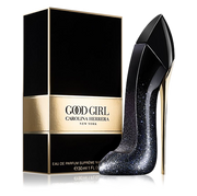 Carolina Herrera Good Girl Suprême Eau de Parfum 80ml