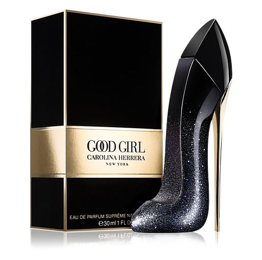 Carolina Herrera Good Girl Suprême Eau de Parfum 80ml