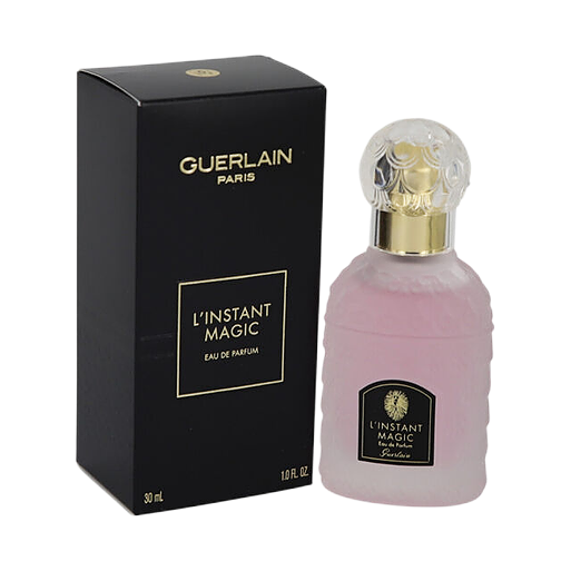 Guerlain L Instant Magic Eau de Parfum  DONNA 30 ML