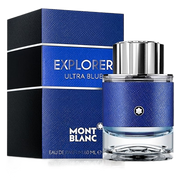 Explorer Ultra Blue Eau de Parfum per uomo 60ML