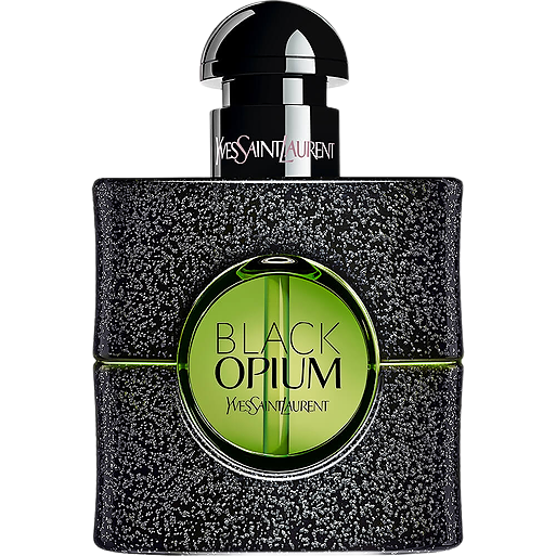 Yves saint laurent Black Opium Illicit Green Eau de Parfum da donna 75ML (TS)