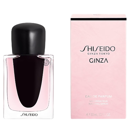 Shiseido Ginza Eau de Parfum da donna 30ML