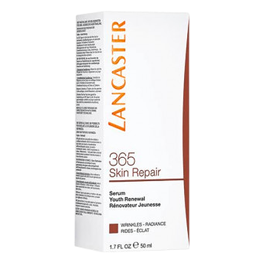 LANCASTER 365 Skin Repair Serum Siero Riattivatore di Giovinezza 30ML/50ML