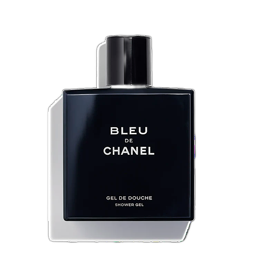 Bleu de Chanel gel doccia per uomo 200ml