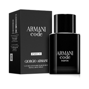 ARMANI CODE PARFUM UOMO Eau De Parfum 50ML