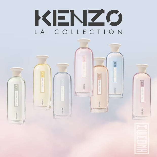 Kenzo Memori Coeur Azuki Eau de Parfum 75 ml unisex (TS)