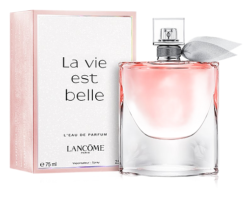 Lancôme La Vie Est Belle Eau de Parfum da donna 75ml